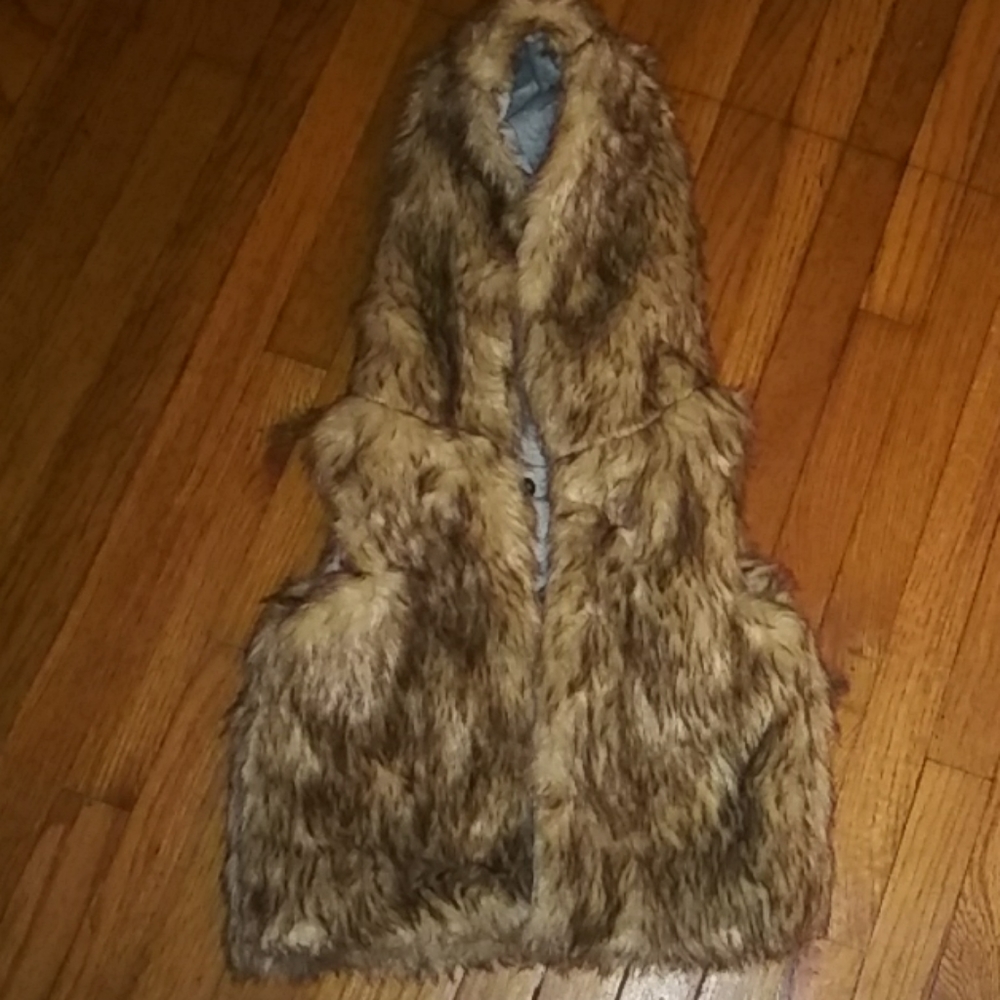 Vest